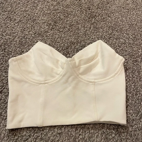 Zara top - Picture 1 of 4
